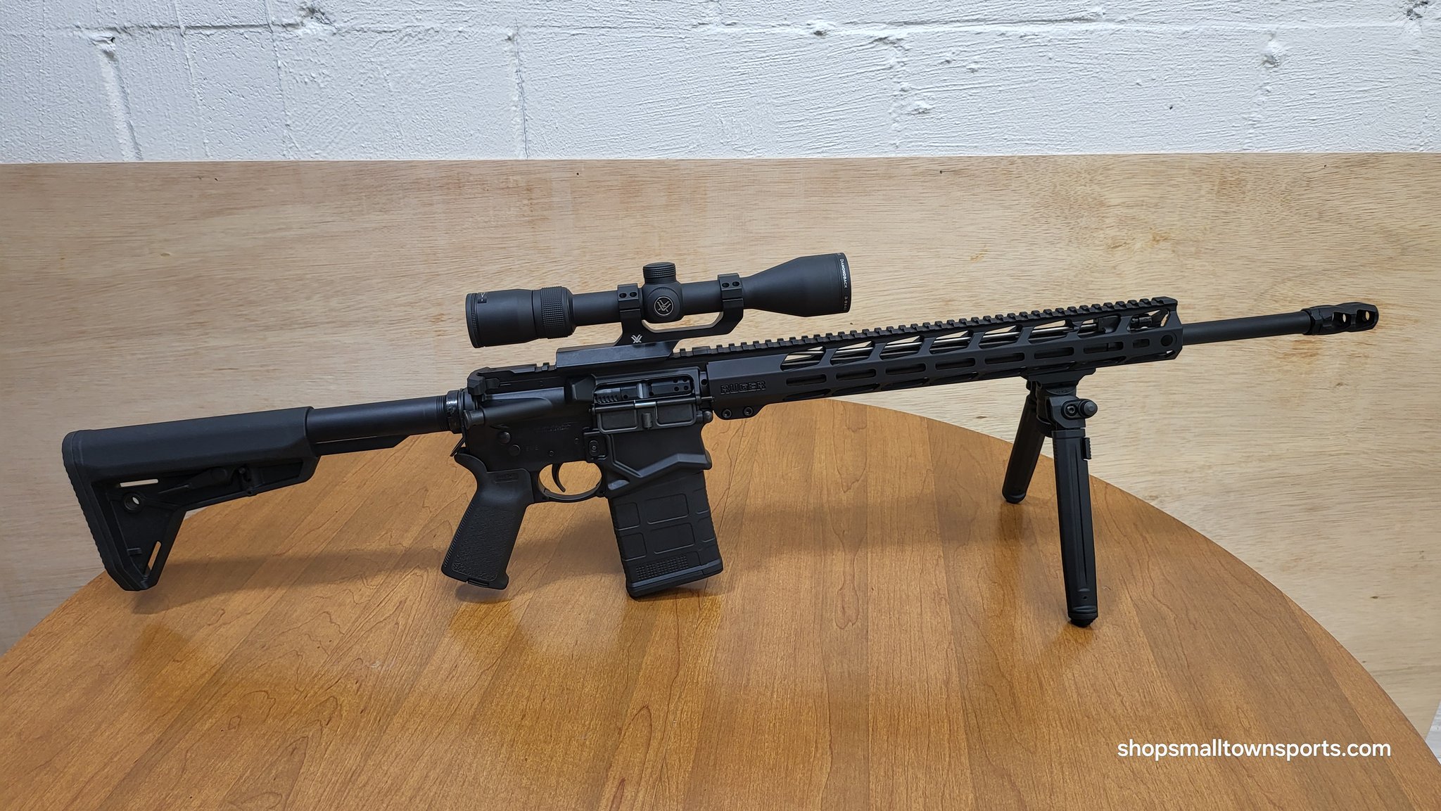 Ruger Sfar
