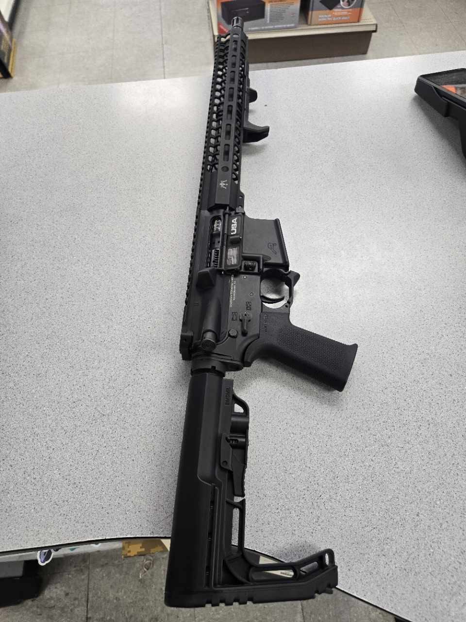 ECOM00453864 AERO Precision X15 ECOM00453864 546816