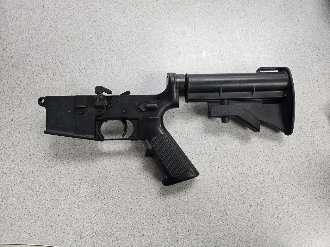 ECOM00453867 COLT Law Enforcement Carbine ECOM00453867 546821