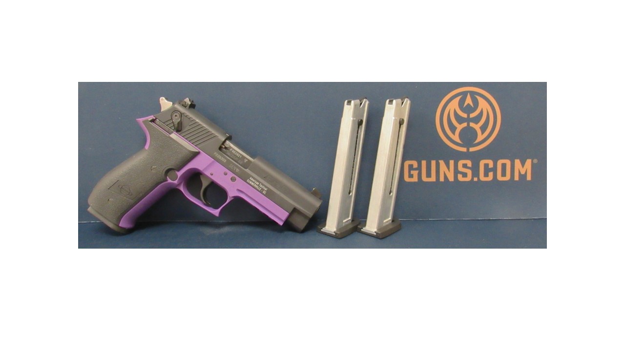 Gsg German Sports Guns Firefly