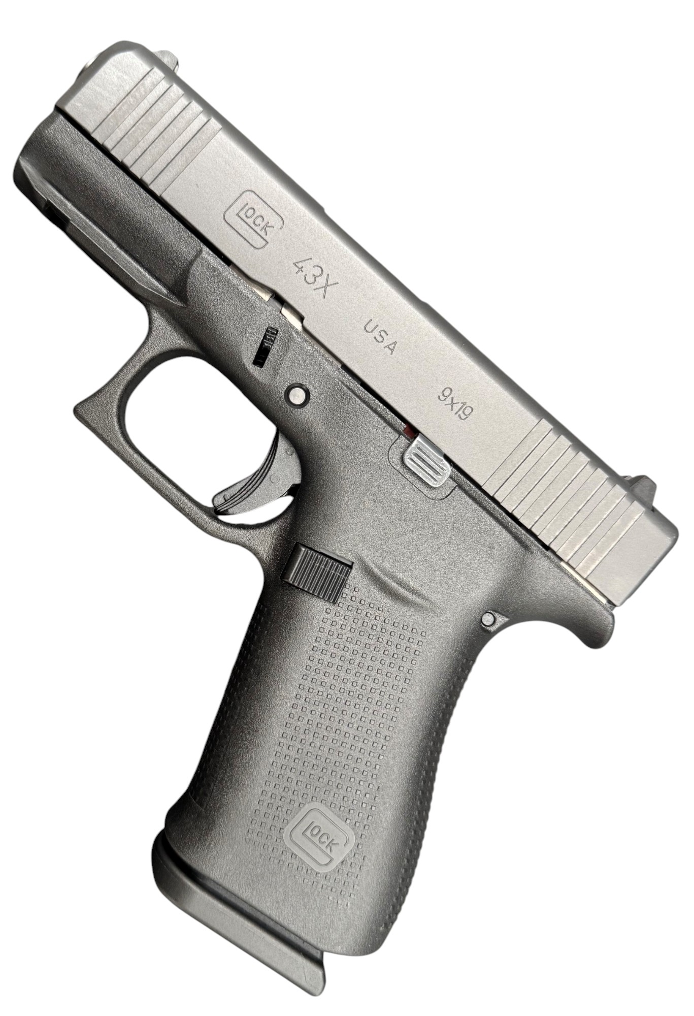 ECOM00453870 GLOCK 43x ECOM00453870 546826