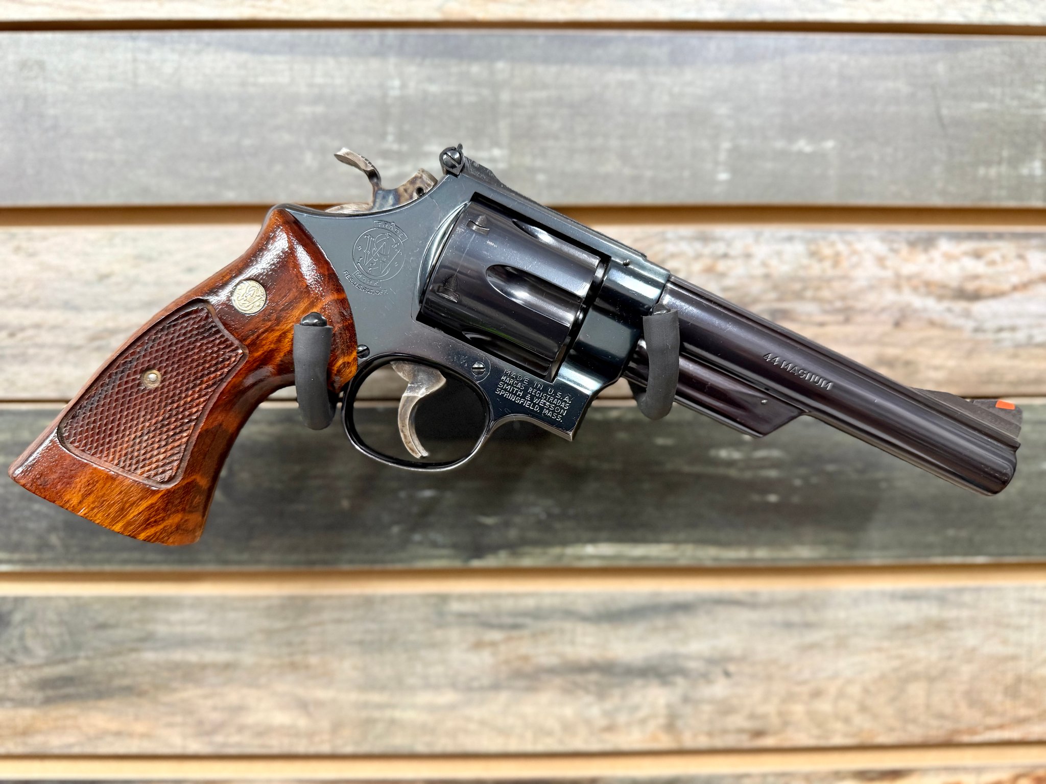 Smith & Wesson 29-2