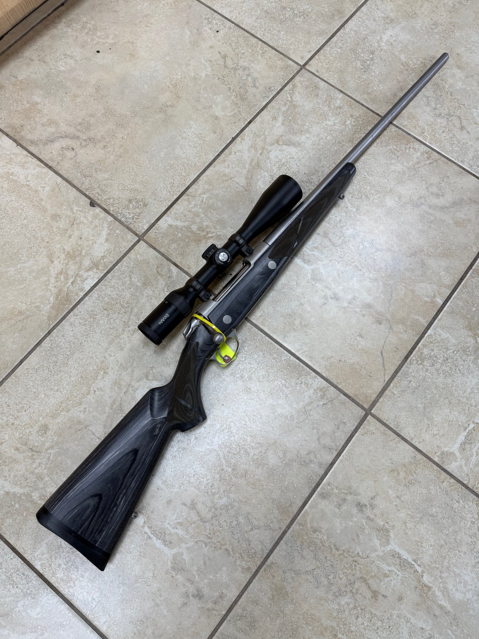 Sako 85 L