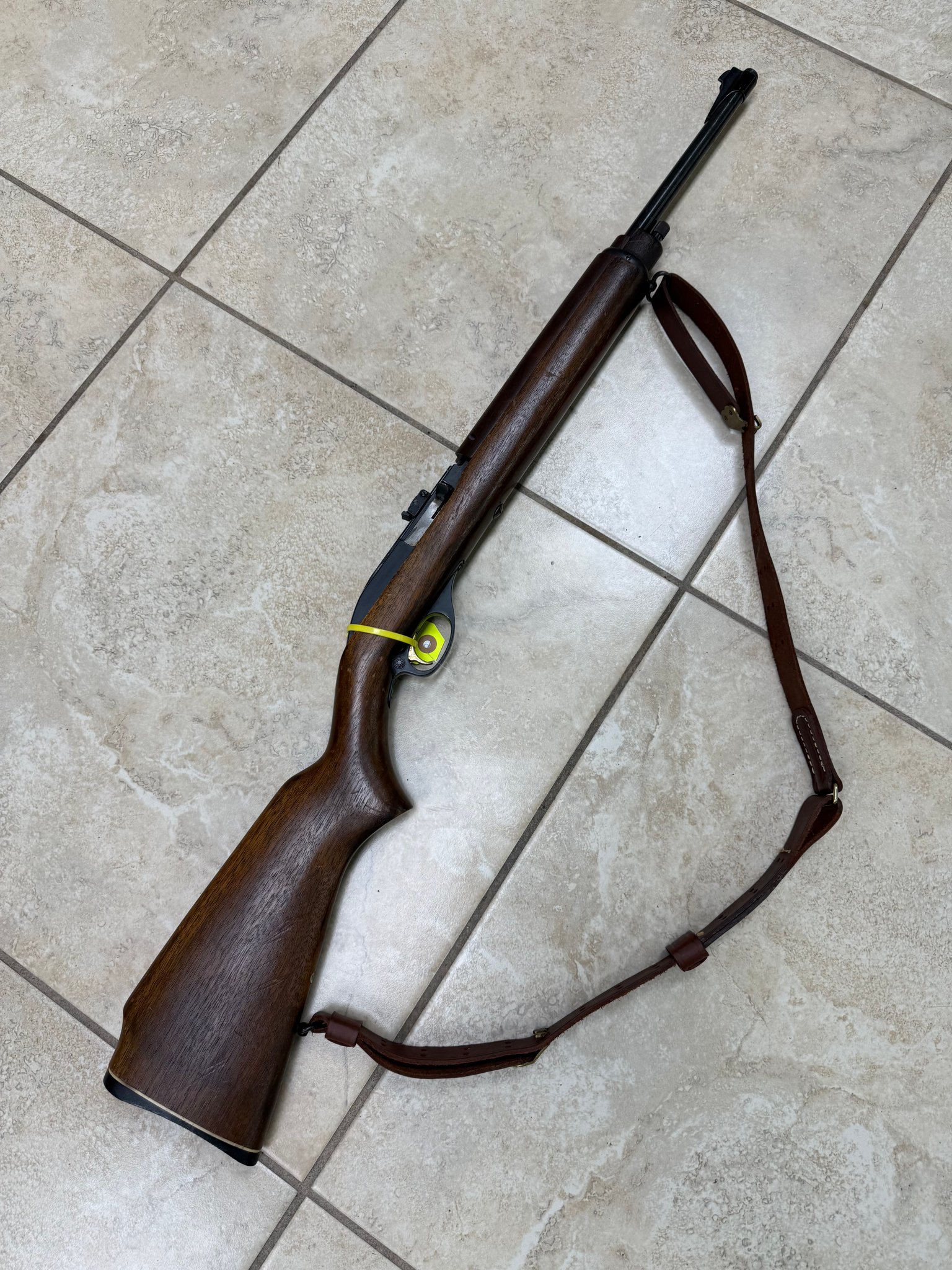 Marlin 99 M1