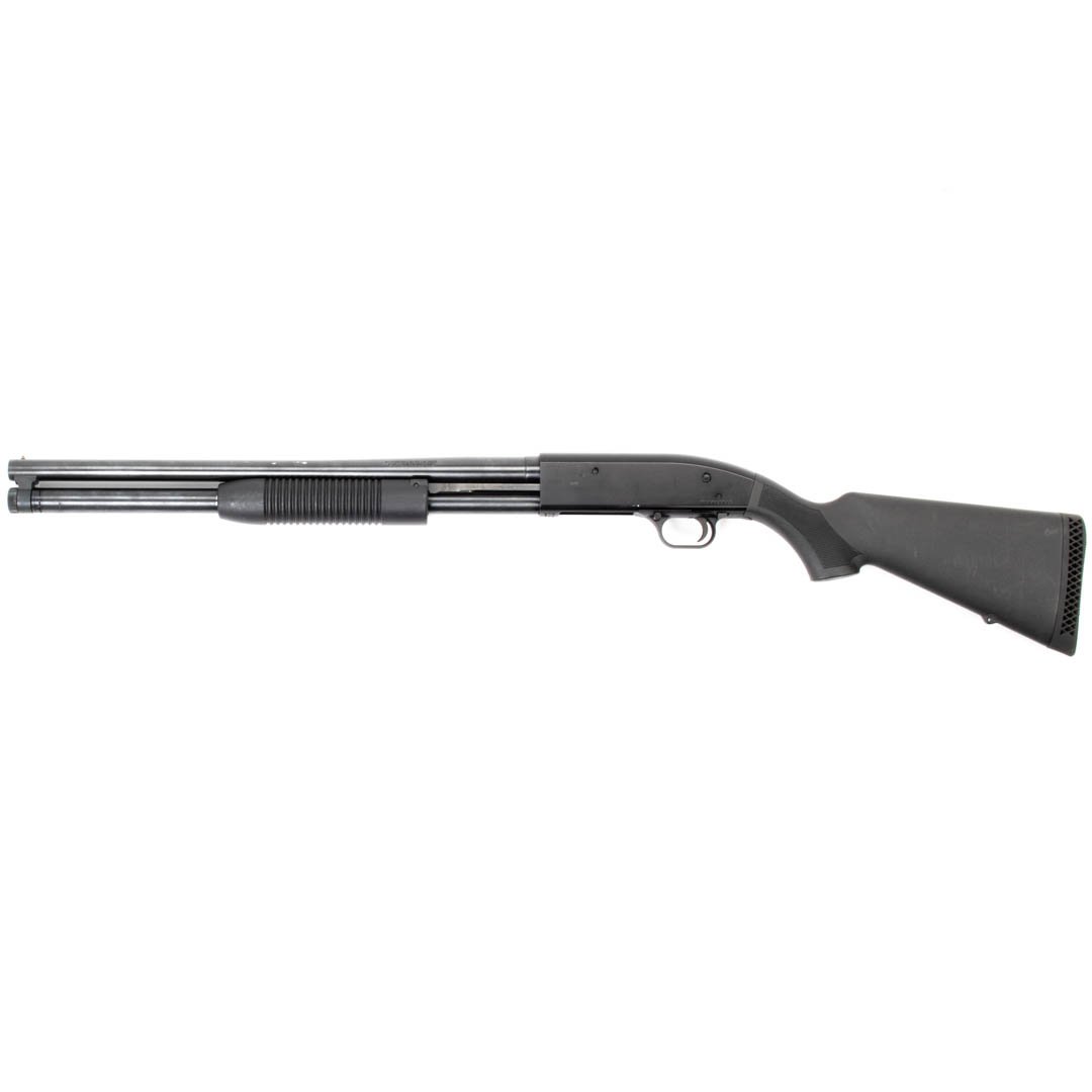 Mossberg Maverick 88