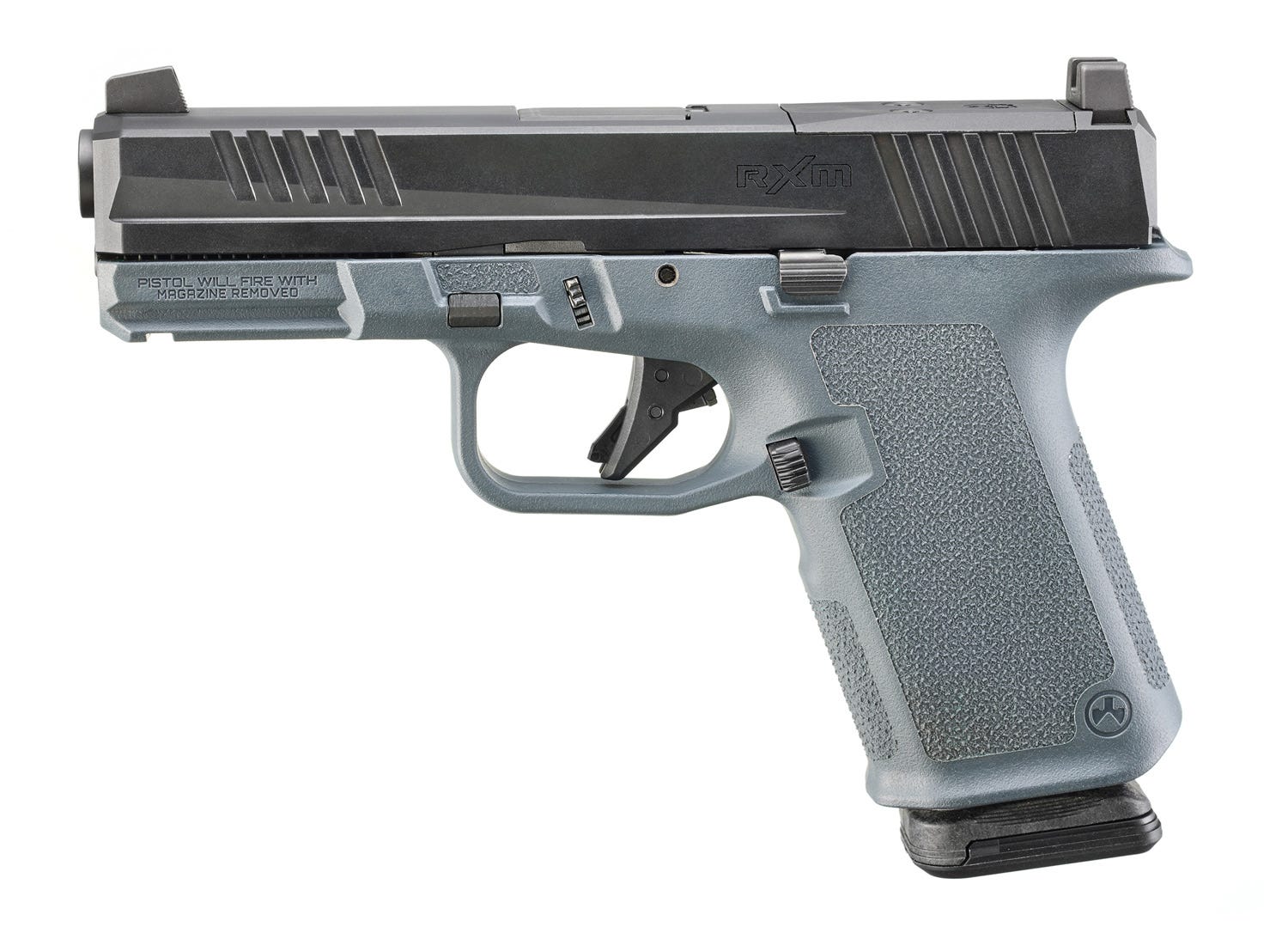 736676194254 RUGER Rxm 736676194254 546894