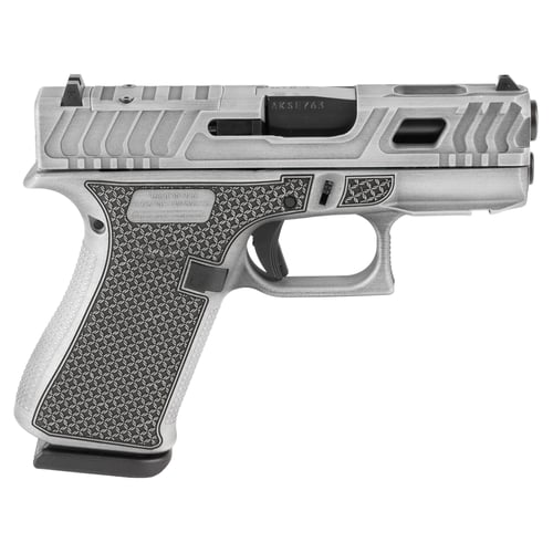 GLOCK G43X HOTH CUSTOM