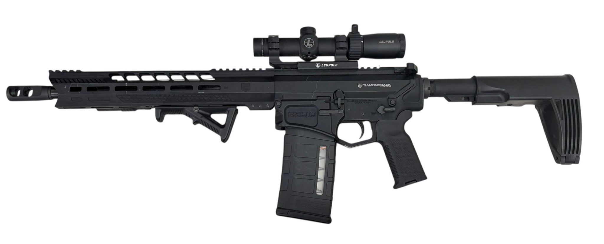Diamondback Db10