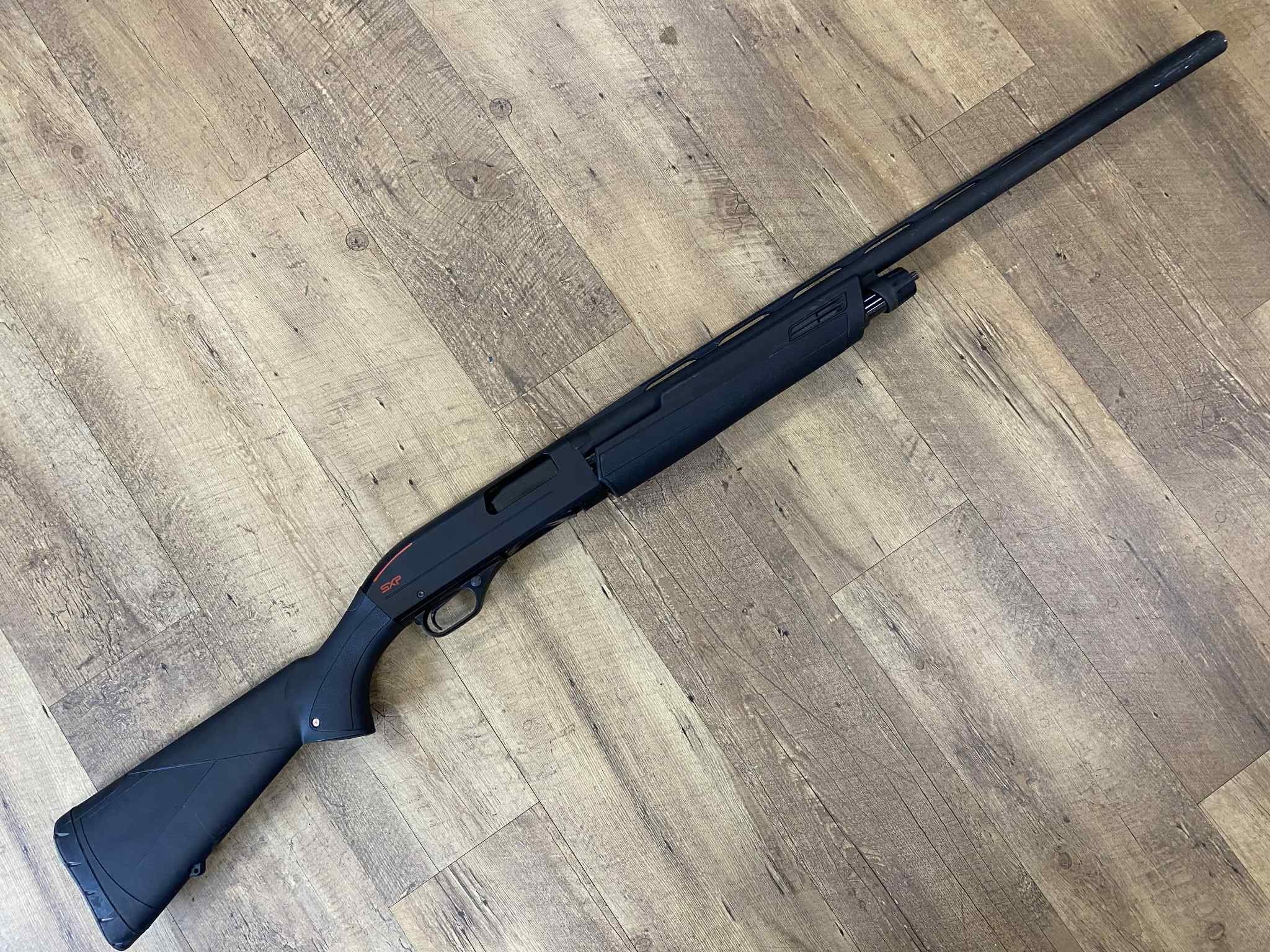 Winchester Sxp Black Shadow 12 Ga Shotgun