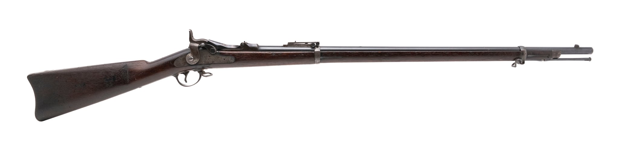 Springfield Armory U.s. Model 1884 Trapdoor