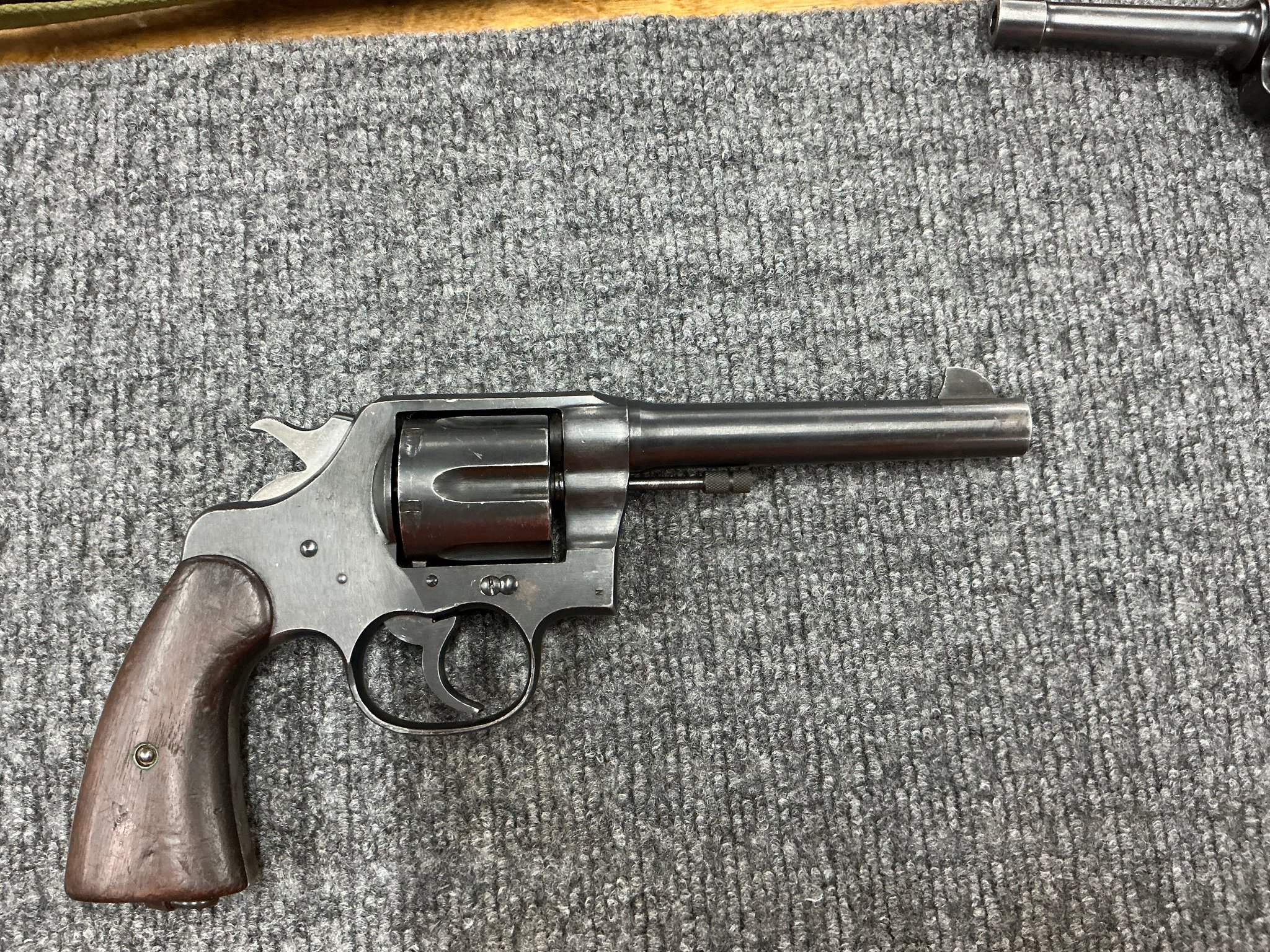 Colt M1917