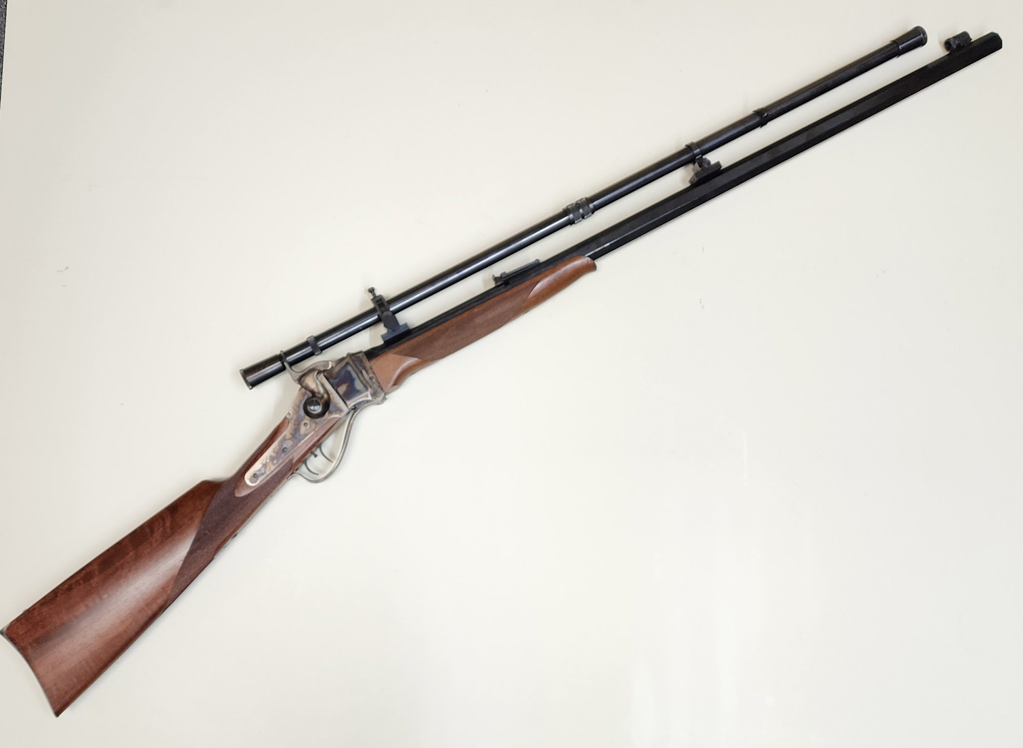 Davide Pedersoli Sharps 32"