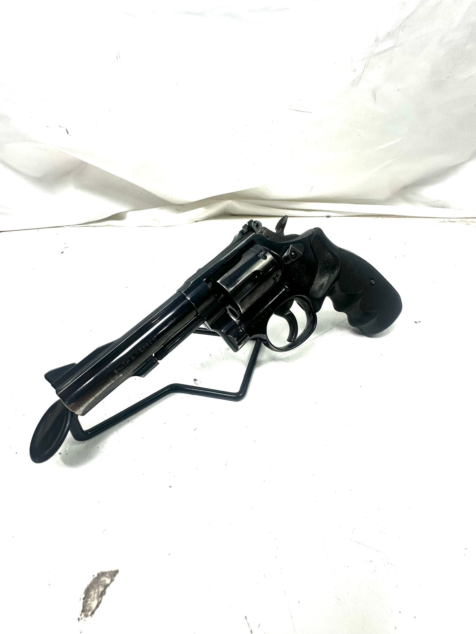Smith & Wesson 15-7