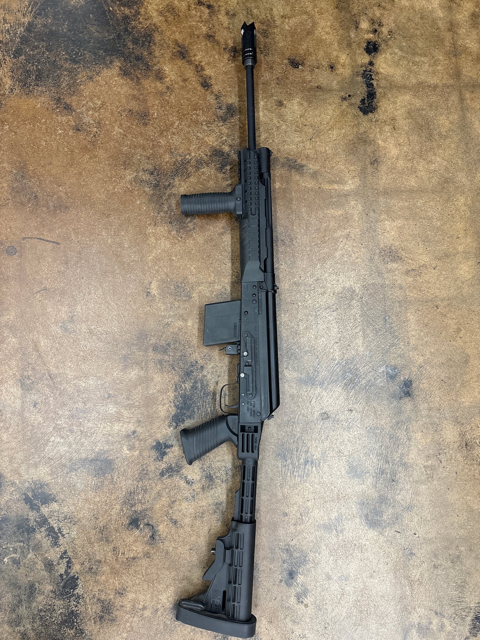 Izhmash Saiga-410