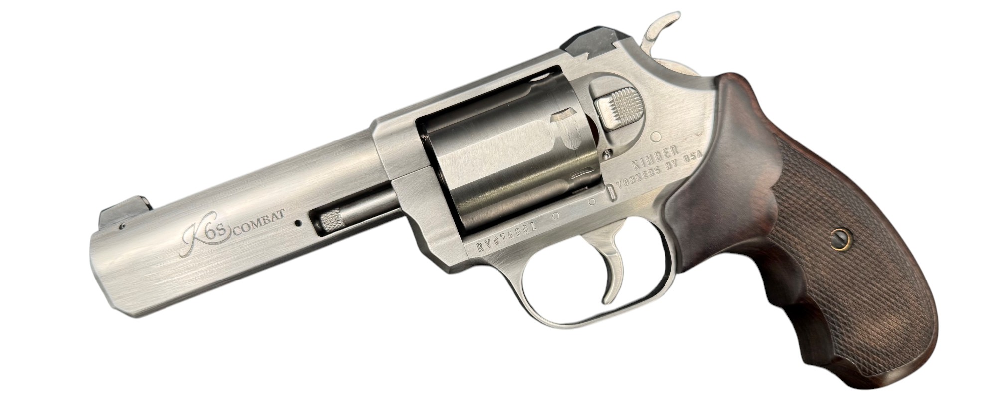 ECOM00454030 KIMBER K6s ECOM00454030 547002