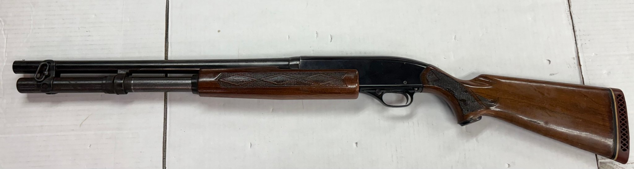 Winchester 1200