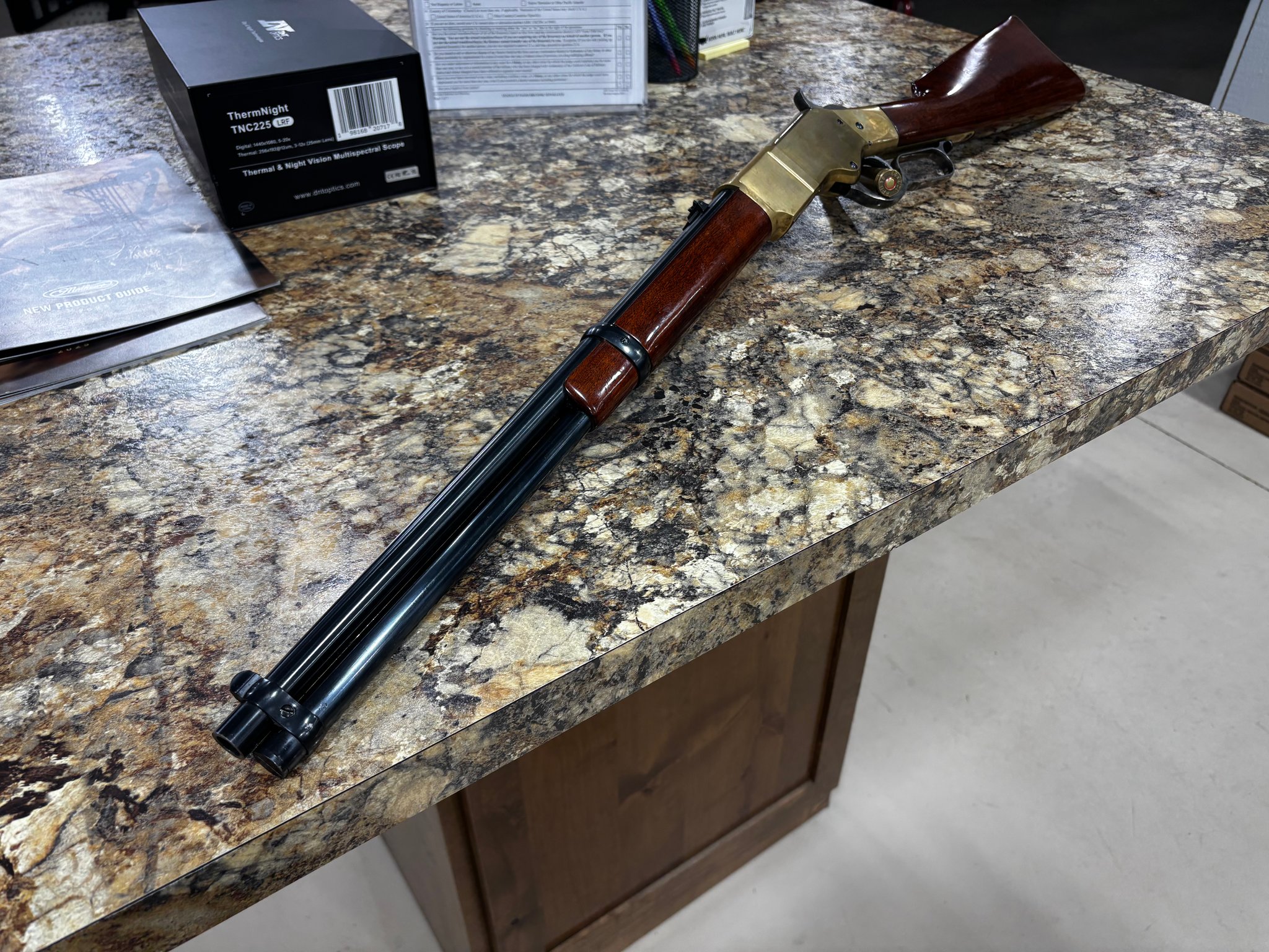 Uberti 66 Carbine