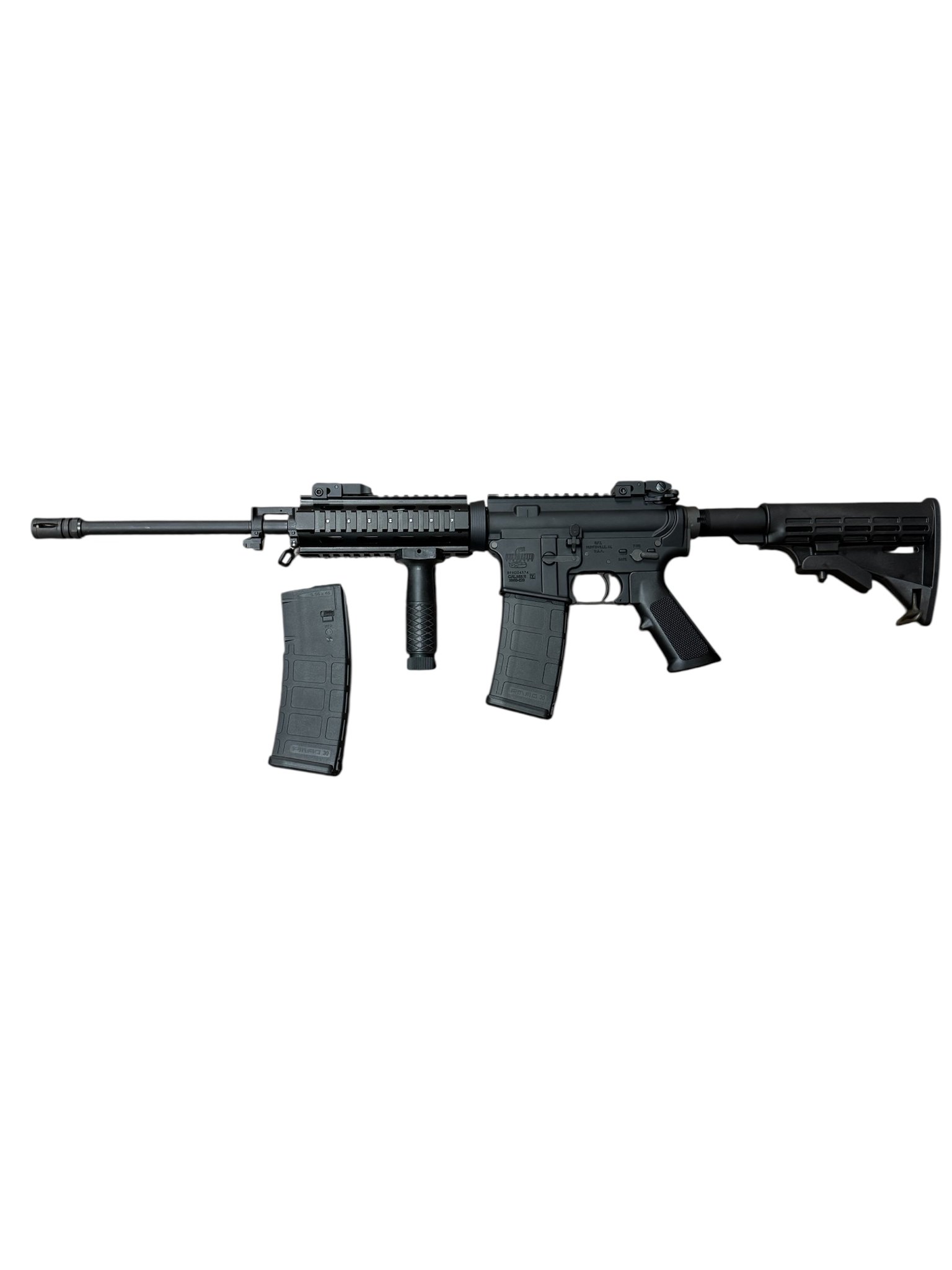 ECOM00454043 BUSHMASTER Xm-15-e2s ECOM00454043 547016