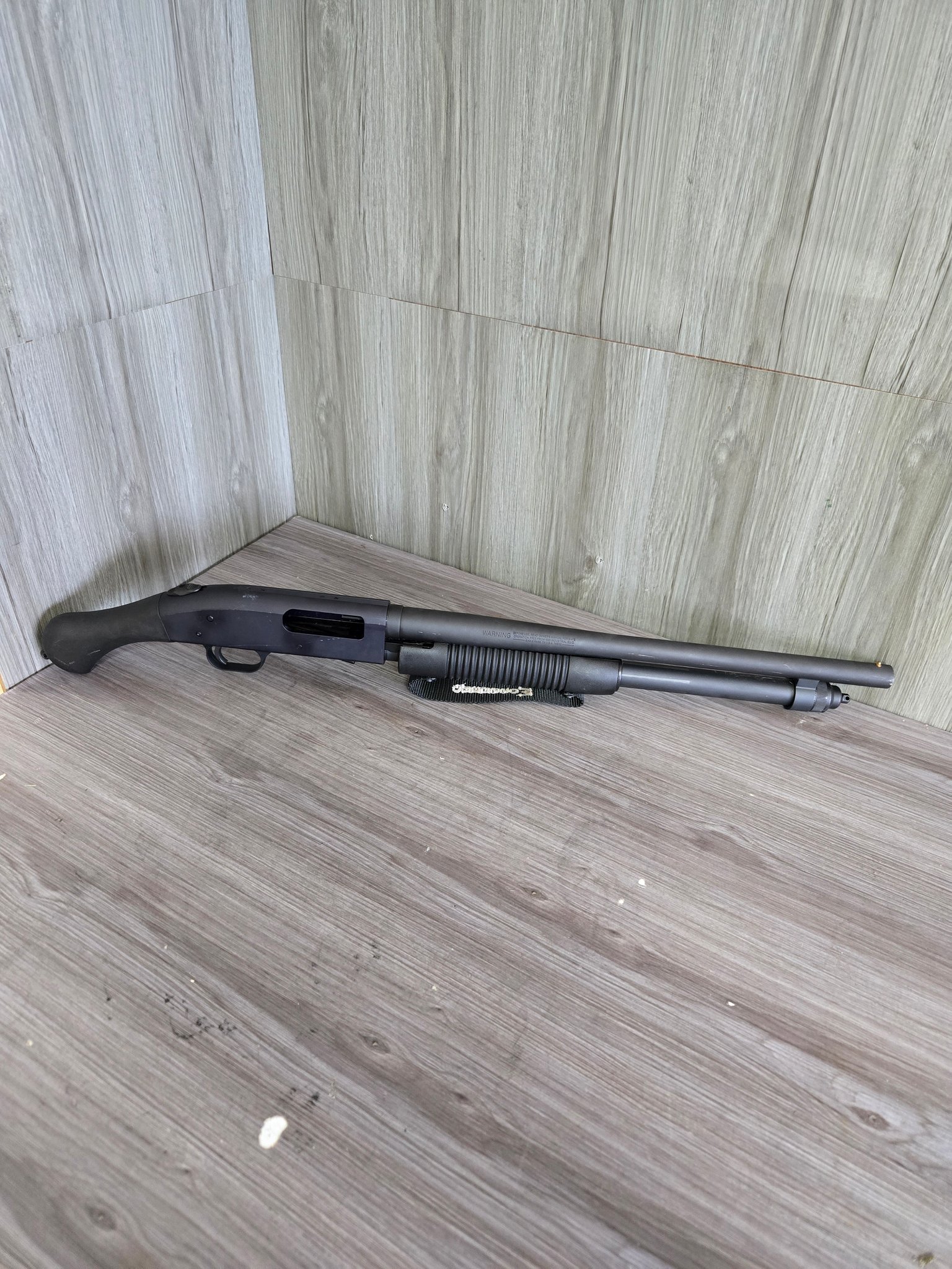 ECOM00454045 MOSSBERG 590 Shockwave ECOM00454045 547018