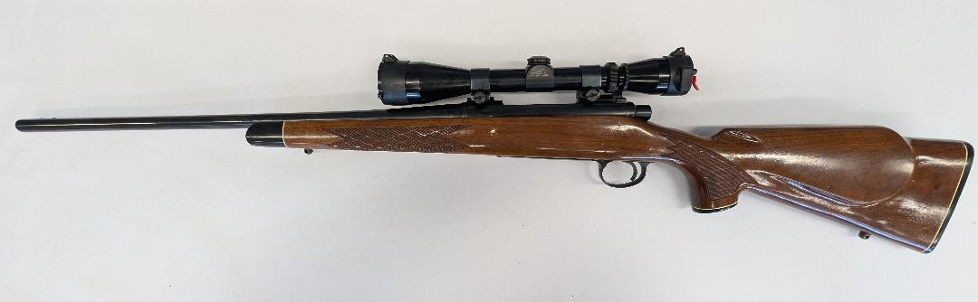 Remington 700 Bdl
