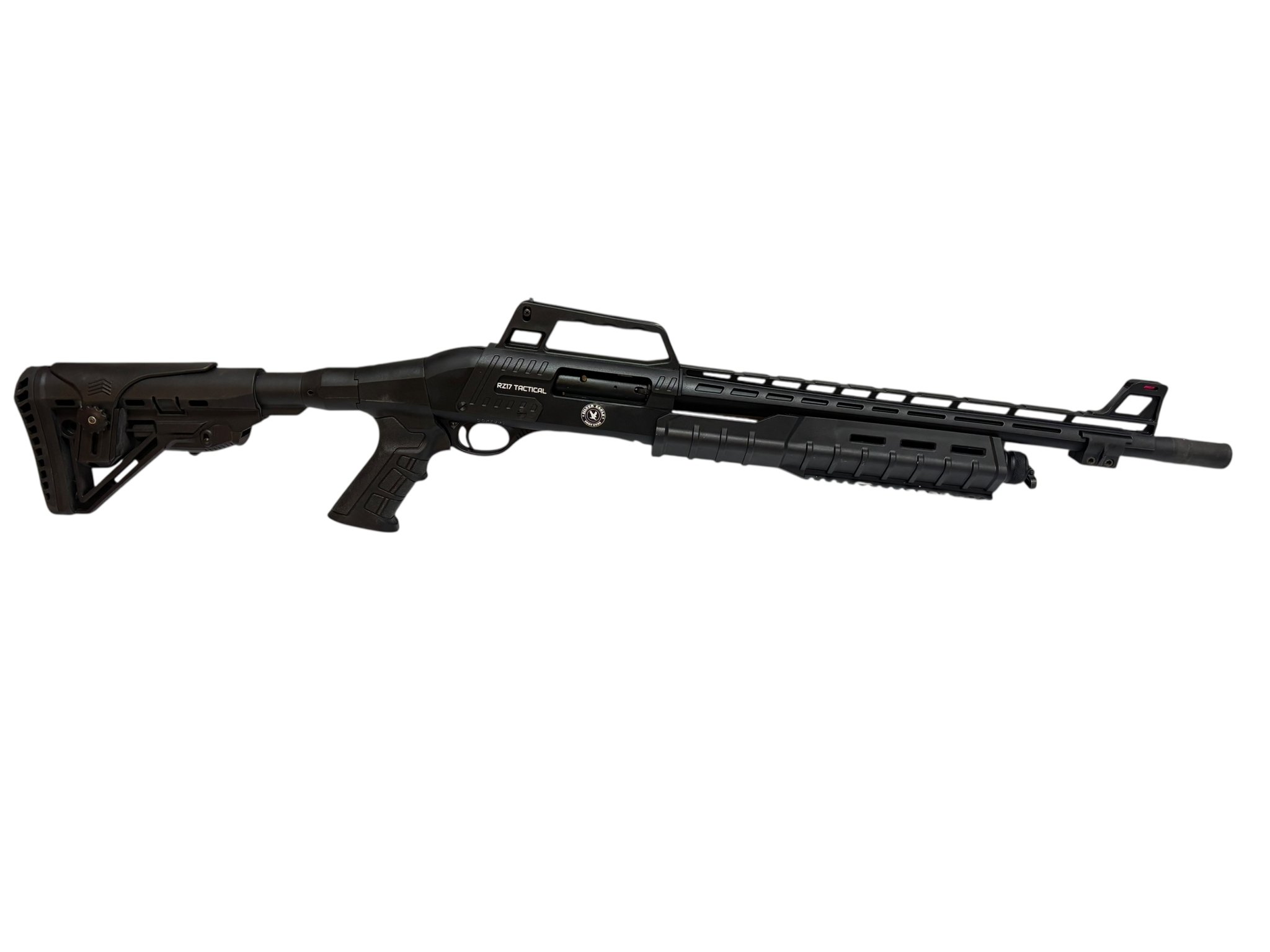 Silver Eagle Rz17 Tactical
