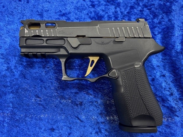 ECOM00454064 SIG Sauer P320 Compact ECOM00454064 547039