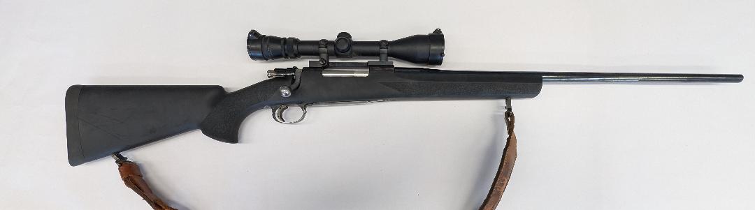 Fn Grant Dick FN Mauser