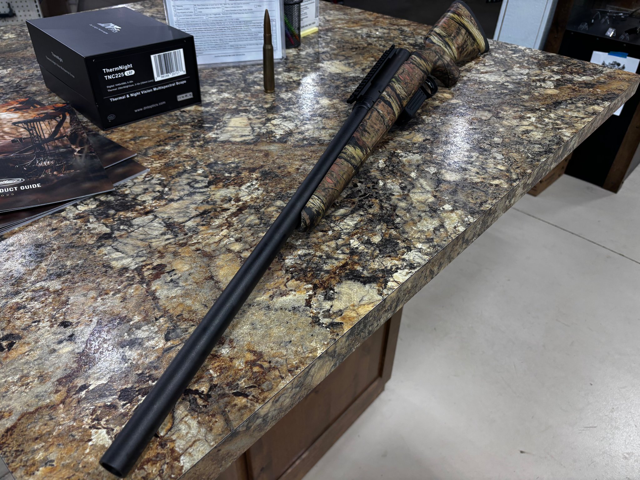 ECOM00454080 SAVAGE Arms 220 ECOM00454080 547056