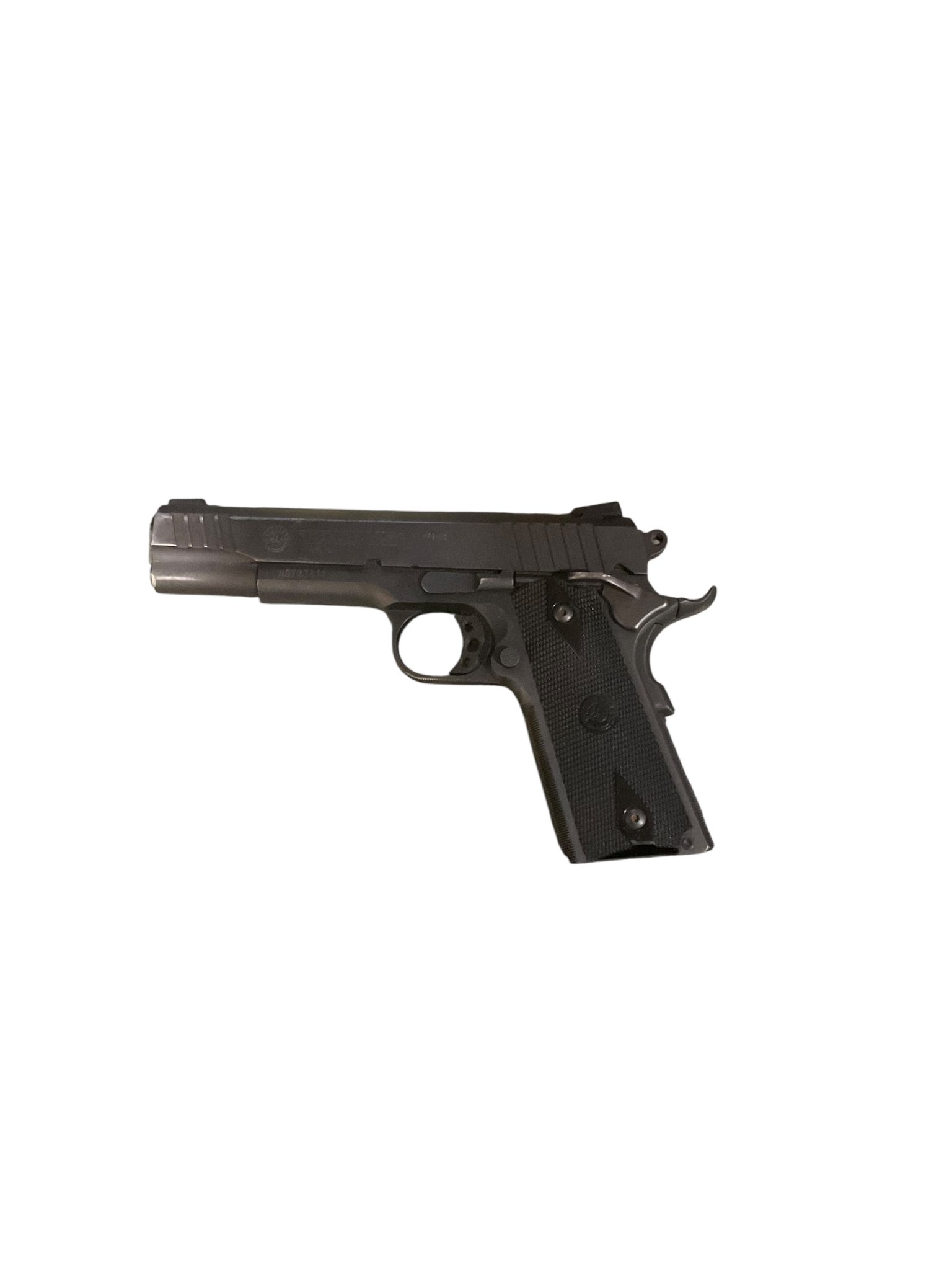 Taurus Pt 1911