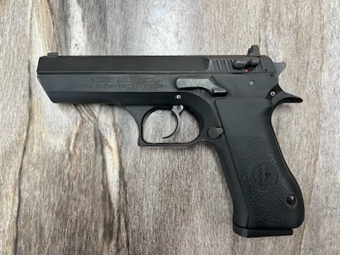 IMI Baby Desert Eagle ECOM00454087 547065