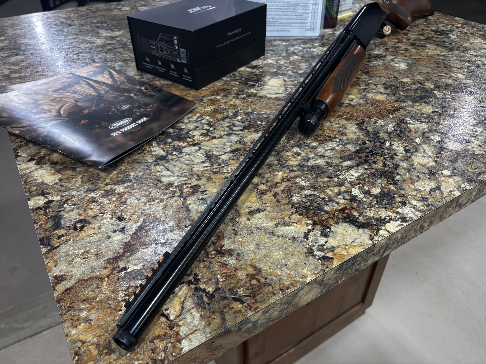 Winchester 1300 Field