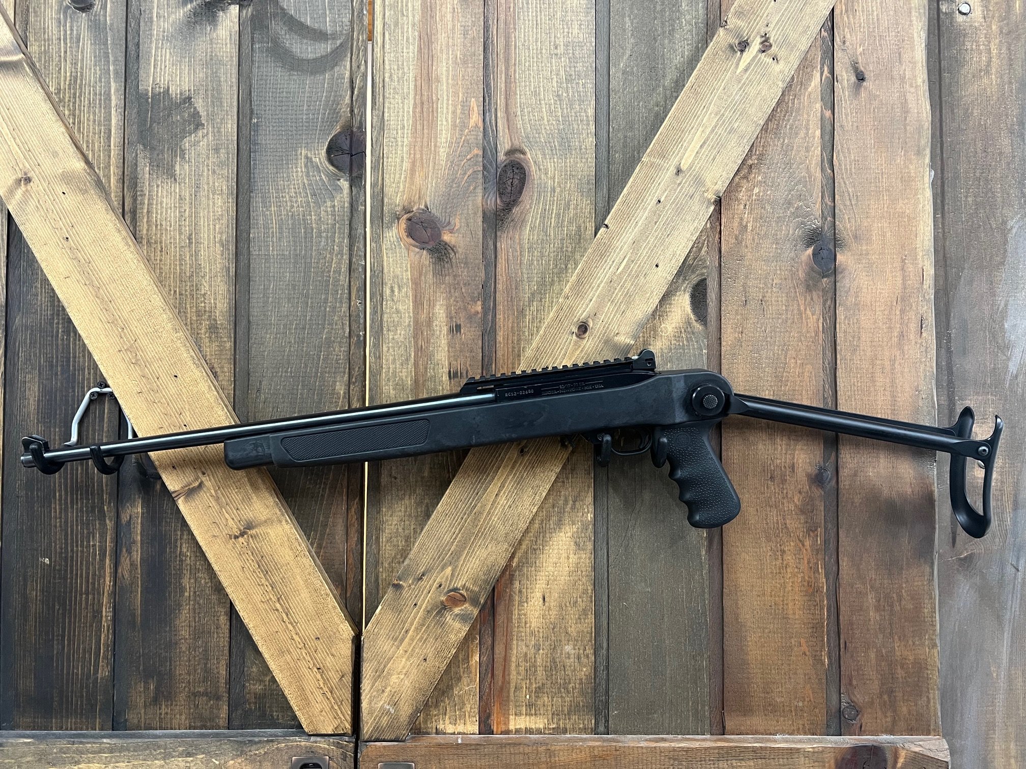 Ruger 10/22 Carbine Collector Series