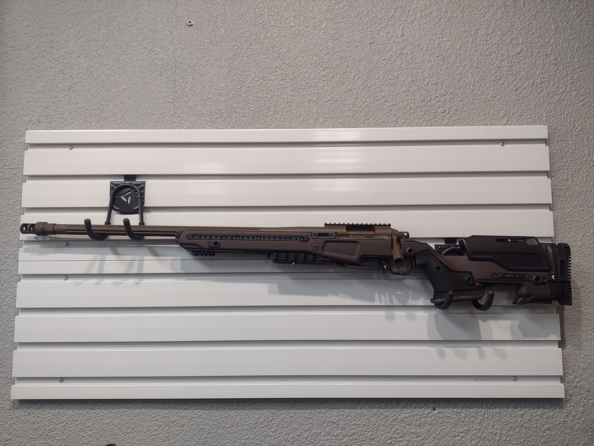 Surgeon Rifles Scalpel