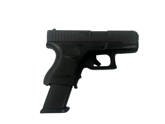 GLOCK G26 Gen 4