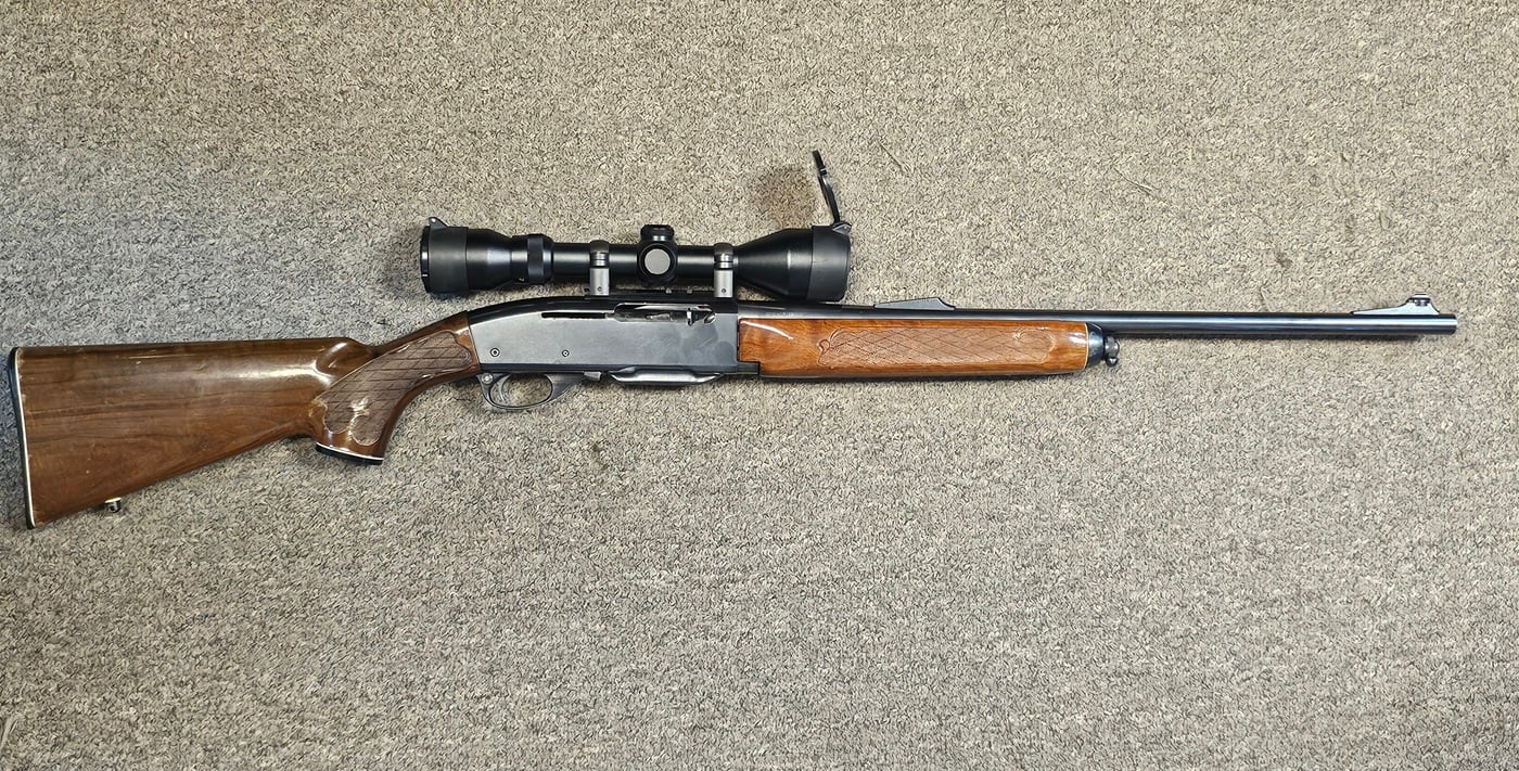 ECOM00454139 REMINGTON 742 Woodsmaster ECOM00454139 547126