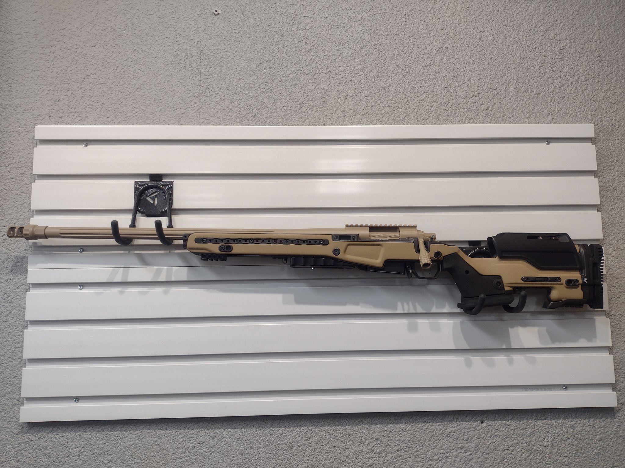 Bolt Action Surgeon Rifles