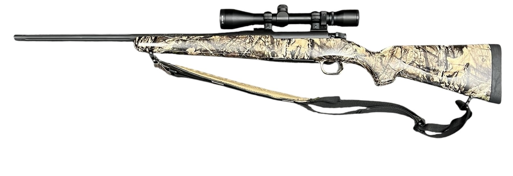 ECOM00454158 MOSSBERG Patriot ECOM00454158 547148