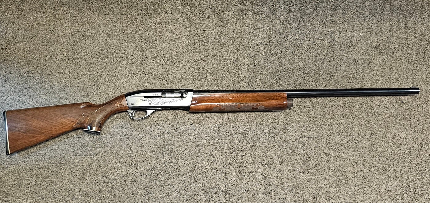 Remington 1100