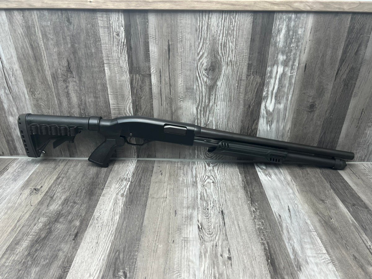 Winchester 1300 Denfender