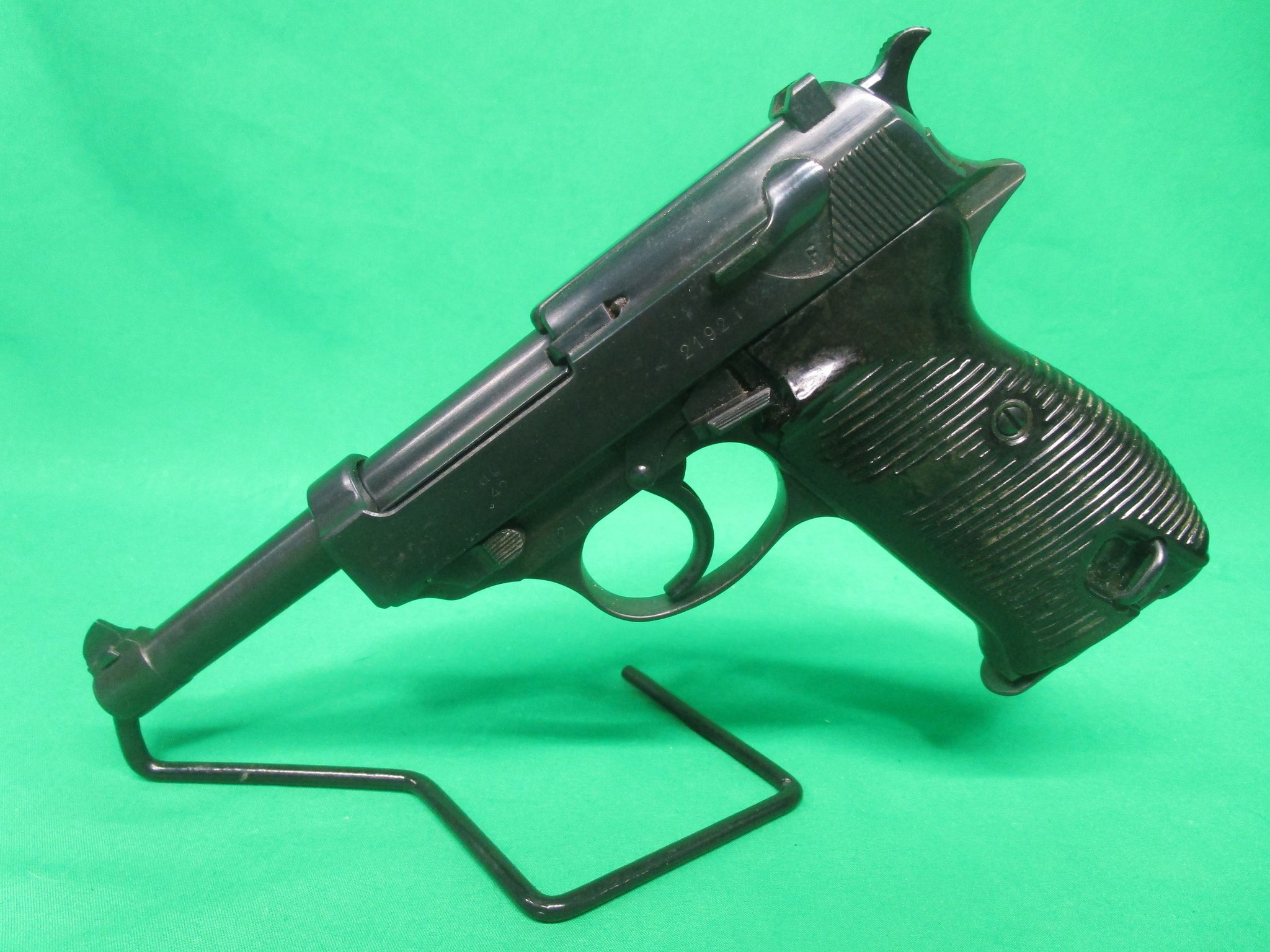 ECOM00454202 WALTHER P38 ECOM00454202 547198