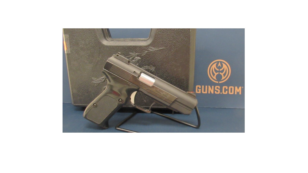 Norinco Model 77b