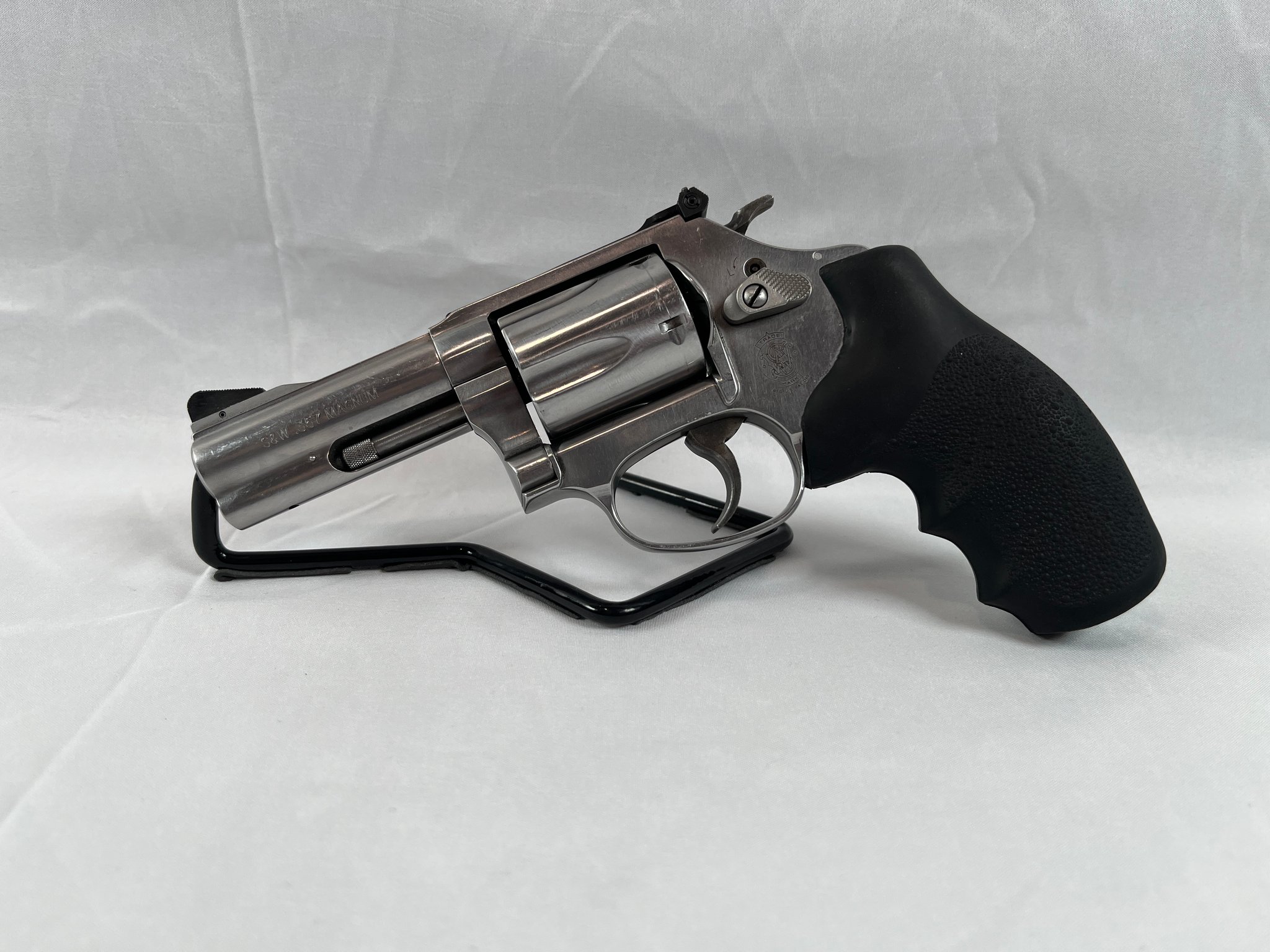 Smith & Wesson 60-15