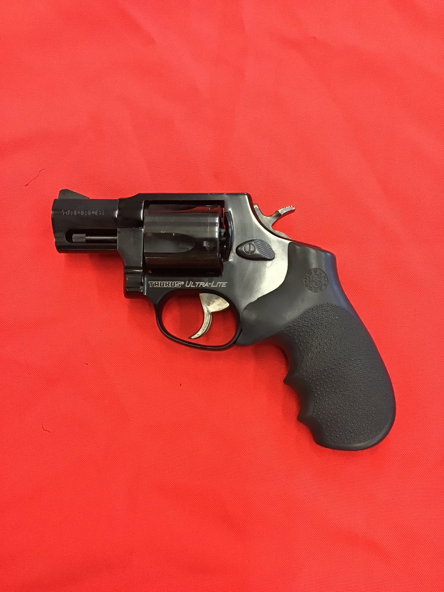 Taurus 445