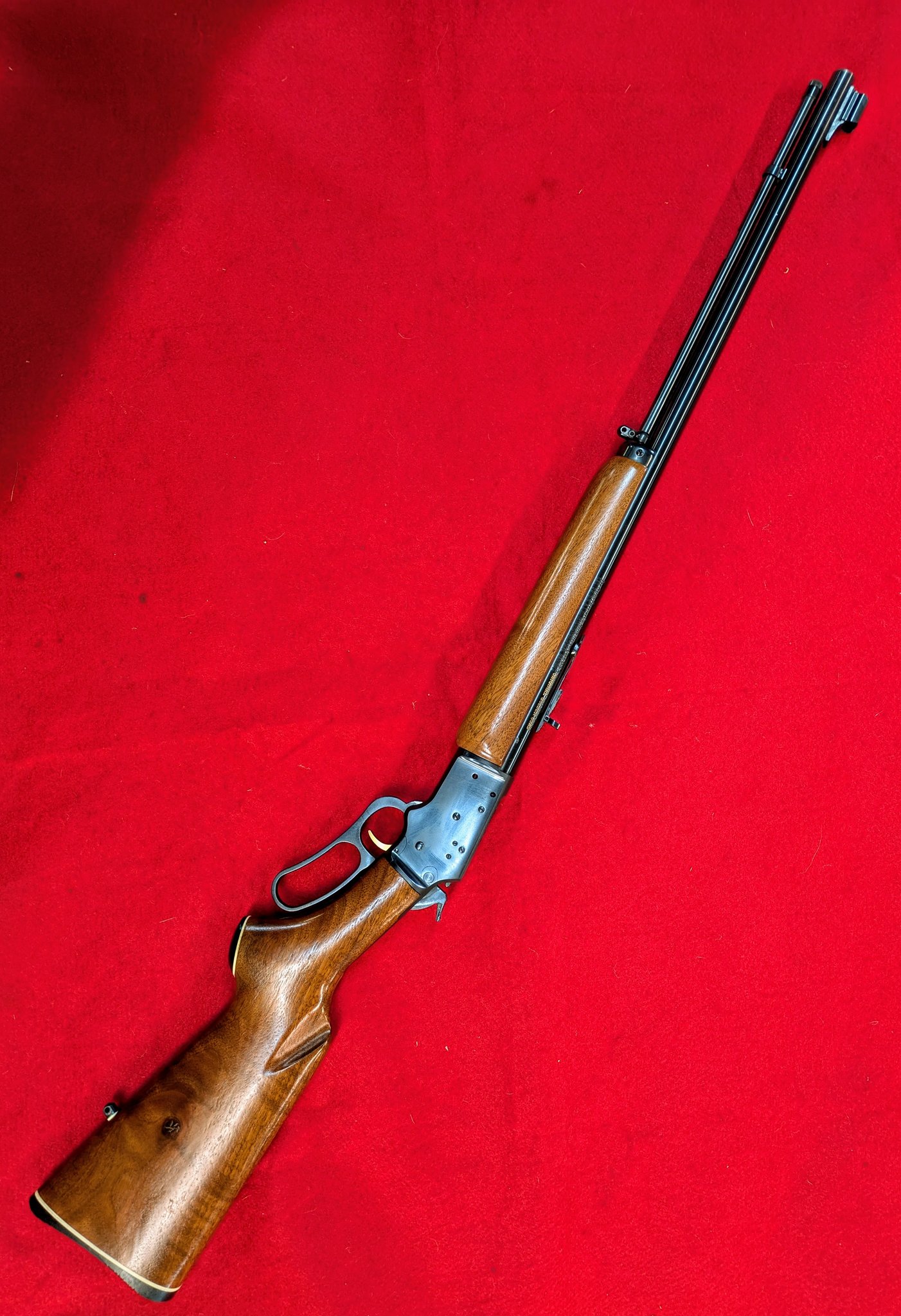 Marlin Original Golden-39as