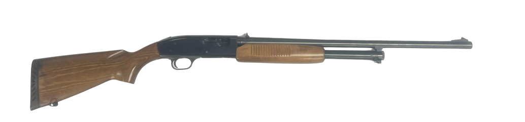 Mossberg 500 Atp6