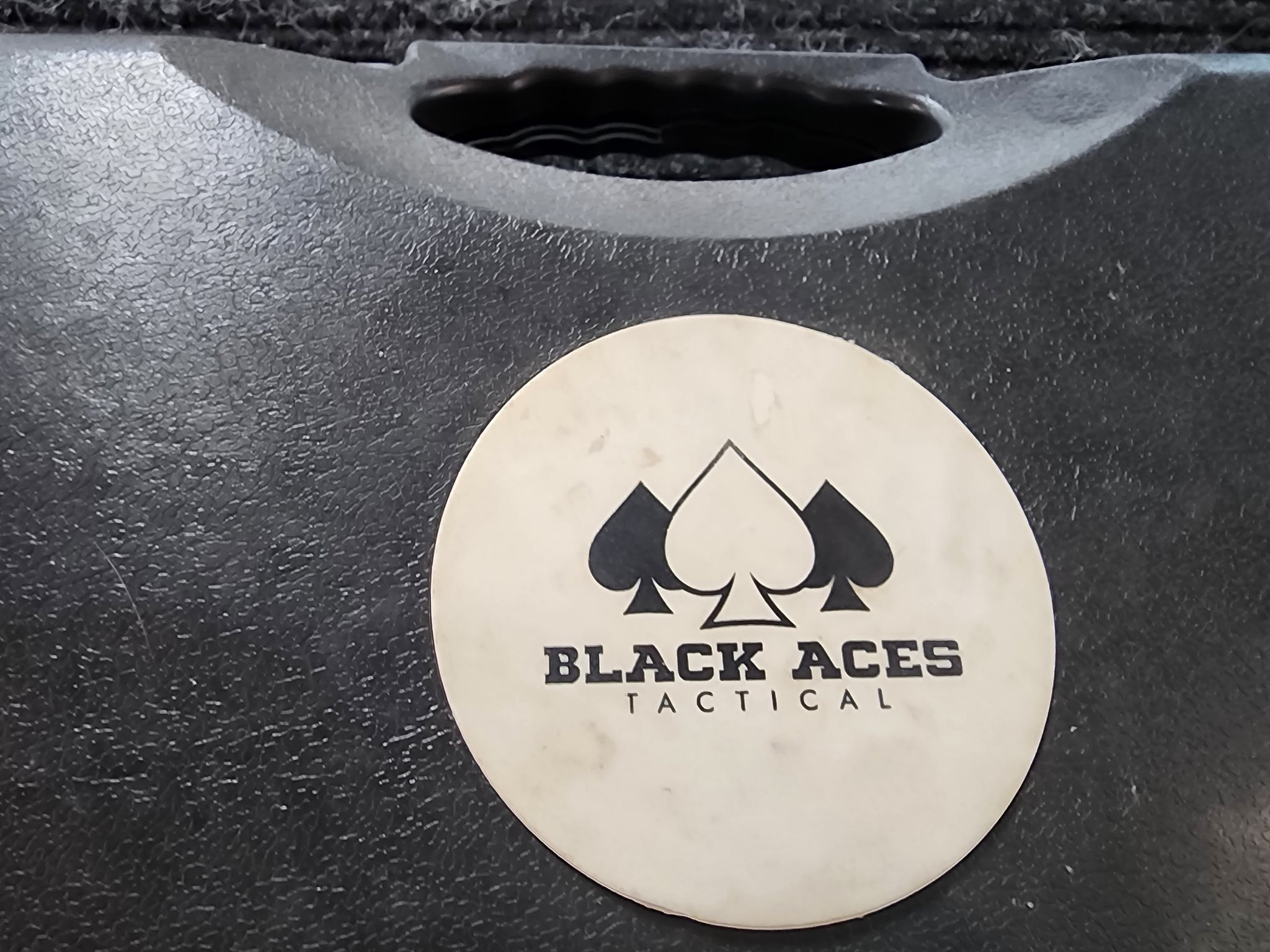Black Aces Tactical Pro S Max
