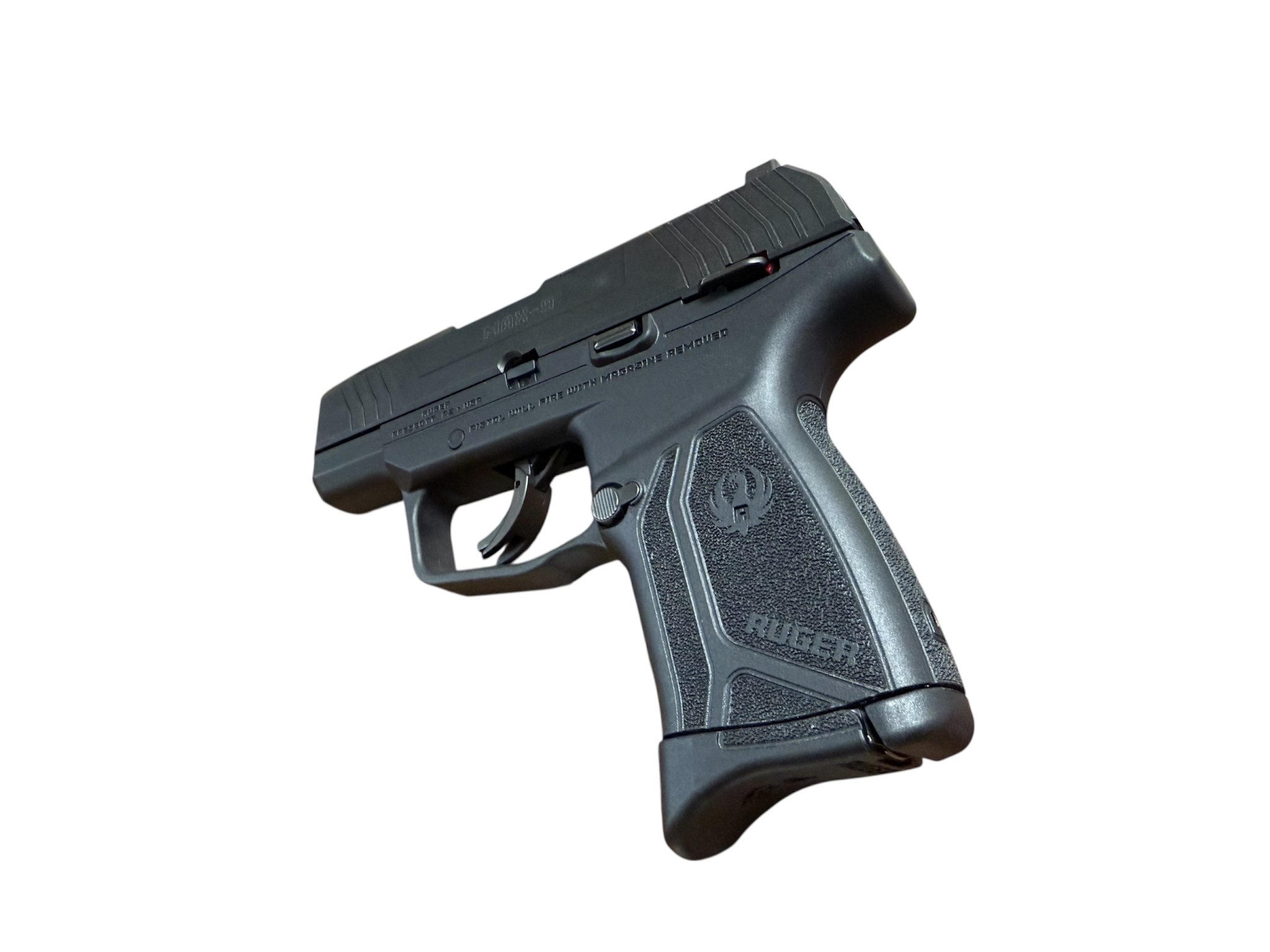 Ruger Max-9
