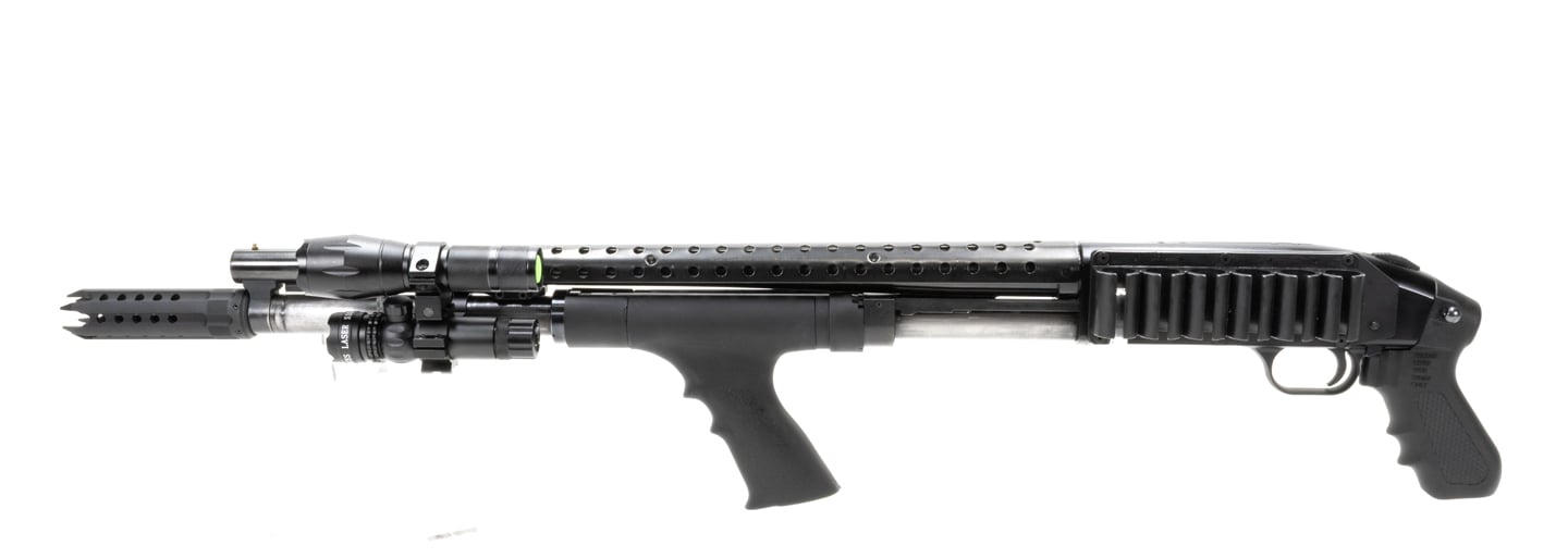 ECOM00454234 MOSSBERG 500 ECOM00454234 547241