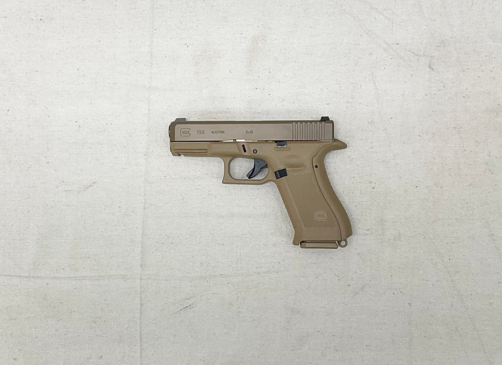 Glock G19x