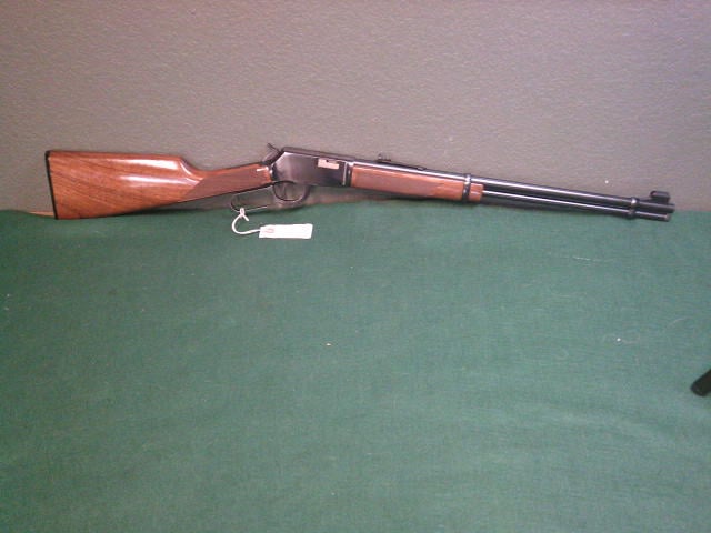 Winchester 9422m Xtr
